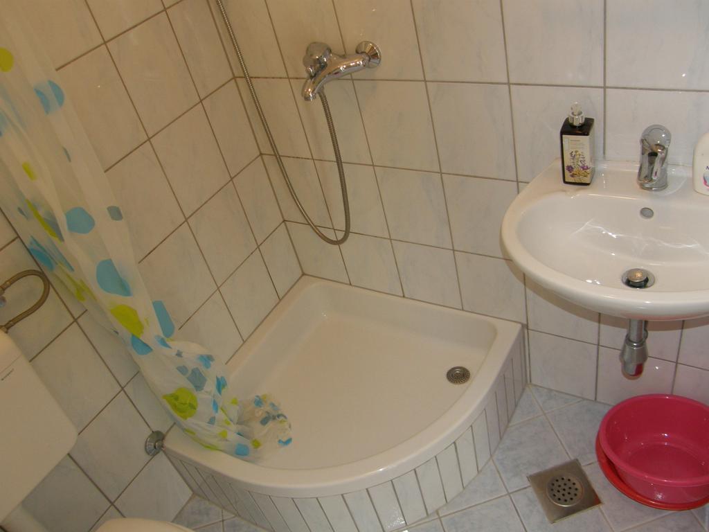Apartmán Jakova Dudana 10 Makarská