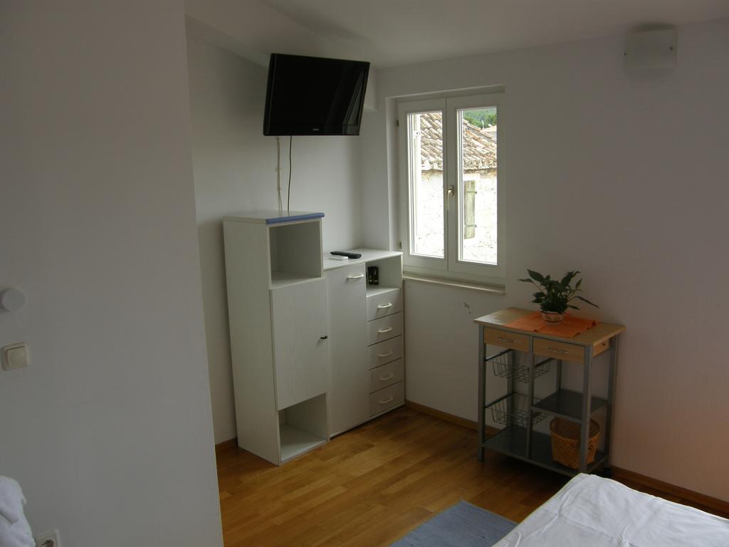 Jakova Dudana 10 Apartmán