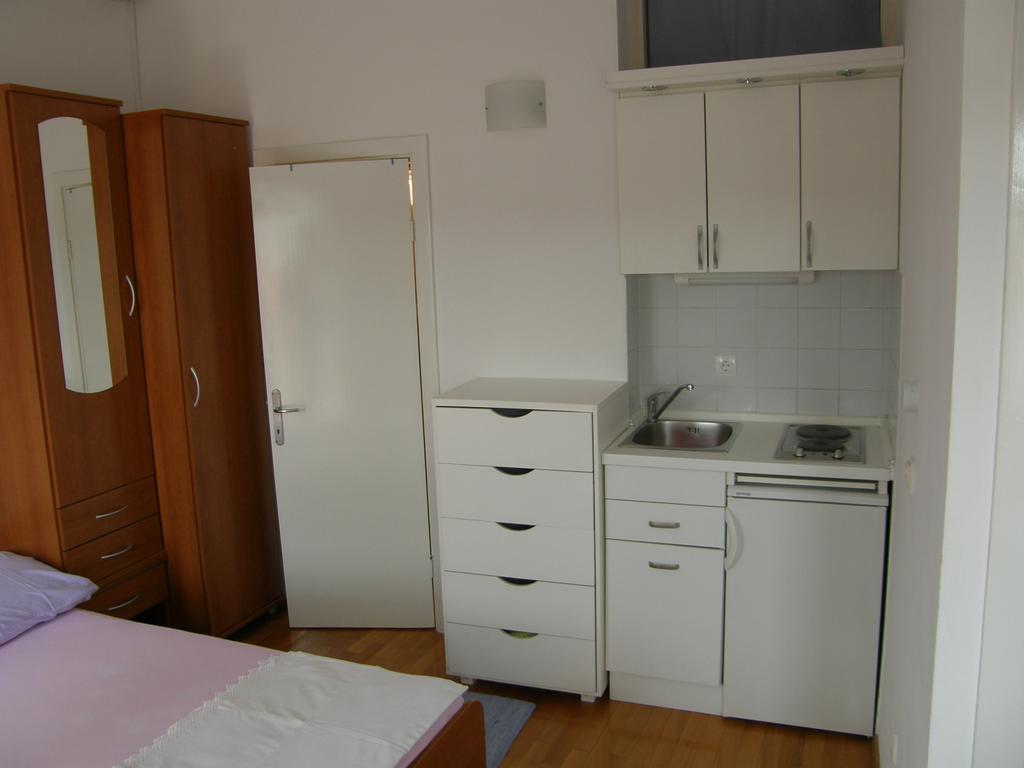 Apartmán Jakova Dudana 10 *